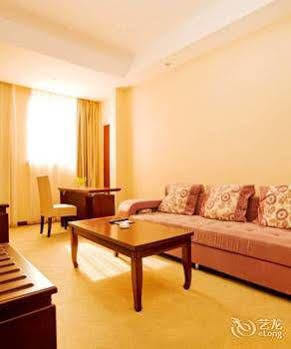 Hangzhou Ruiqi International Hotel Esterno foto